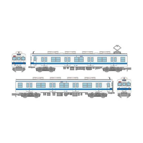 トミーテック Nゲージ 鉄道コレクション 東武鉄道8000型 初期 トミーテック Nゲージ 鉄道コレクション 東武鉄道8000型 初期