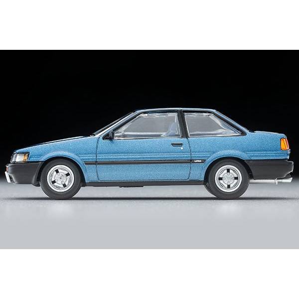 トミカリミテッド ヴィンテージネオ 1/64 トヨタ カローラレビン