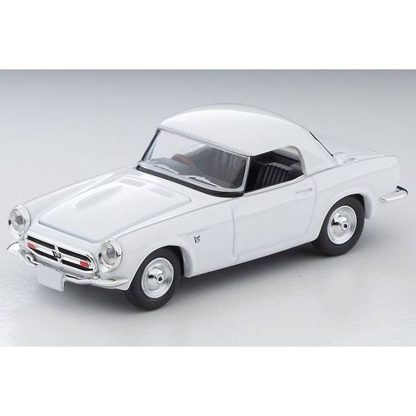 トミカリミテッドヴィンテージ　ホンダT360 LV-98a Honda T360（水色） | 製品をさがす | tomica LIMITED