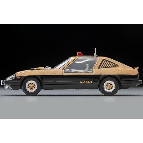 トミカリミテッド ヴィンテージネオ 1/64 LV-N ムービースターズ01