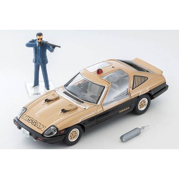 2月予約】トミカリミテッド ヴィンテージネオ 1/64 LV-N ムービー