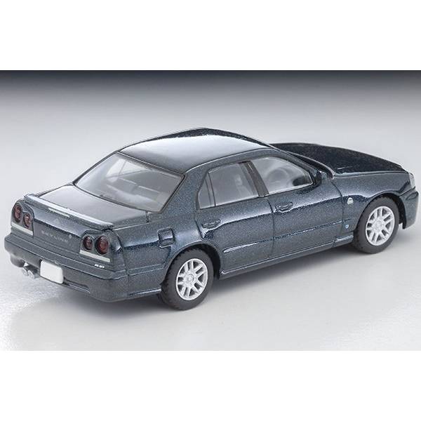 即購入可 ⑦ 1/64 トミカリミテッドヴィンテージなどミニカー未開封品 5点 3月予約】トミカリミテッド ヴィンテージネオ 1/64 ニッサン
