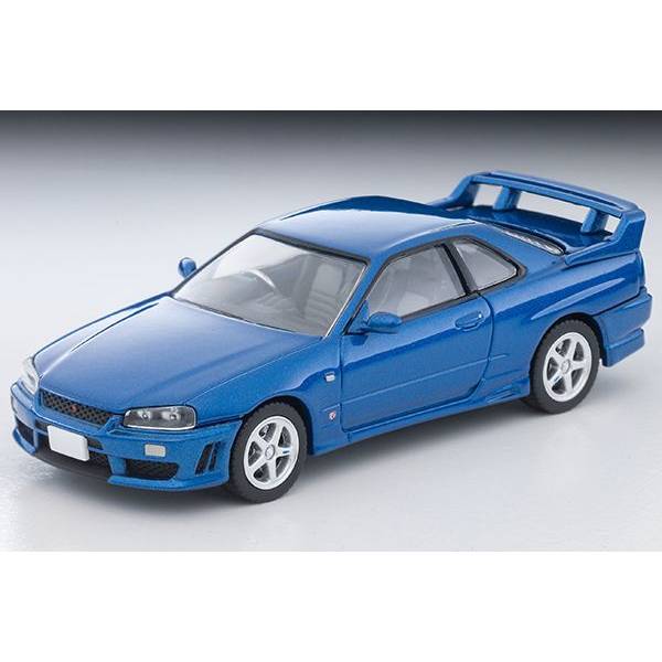 トミカリミテッドヴィンテージネオ　スカイライン3台セット トミカリミテッドヴィンテージネオ LVーN353a 日産 スカイライン
