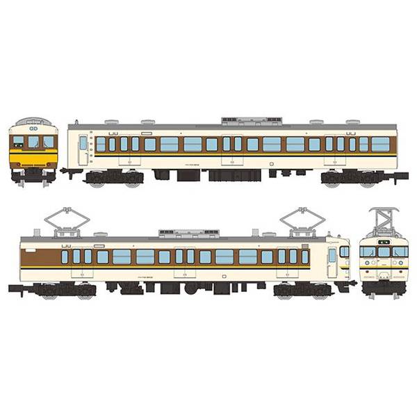 トミーテック Nゲージ 鉄道コレクション JRキハ126形1次車 2両