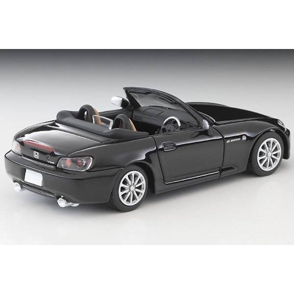 トミカリミテッド ヴィンテージネオ 1/64 ホンダ S2000 TypeV 2006