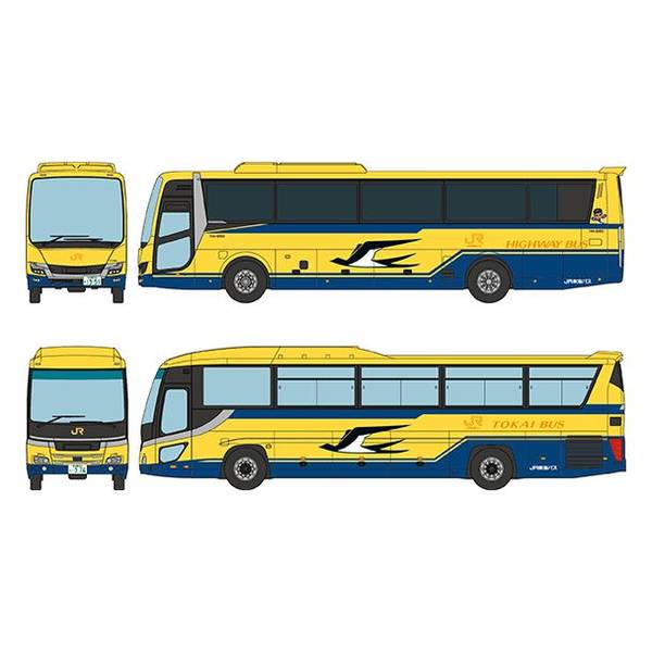 鉄コレ 東武8000系8142編成 グッドデパートメント4両セット