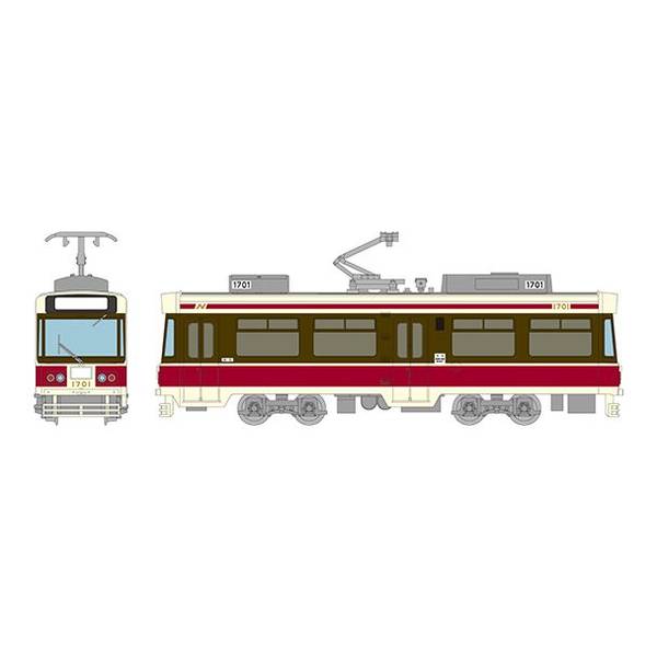 TOMYTEC 鉄道コレクション 叡山電車７００系「ひえい」セット Amazon | トミーテック(TOMYTEC) 鉄道コレクション 鉄コレ叡山