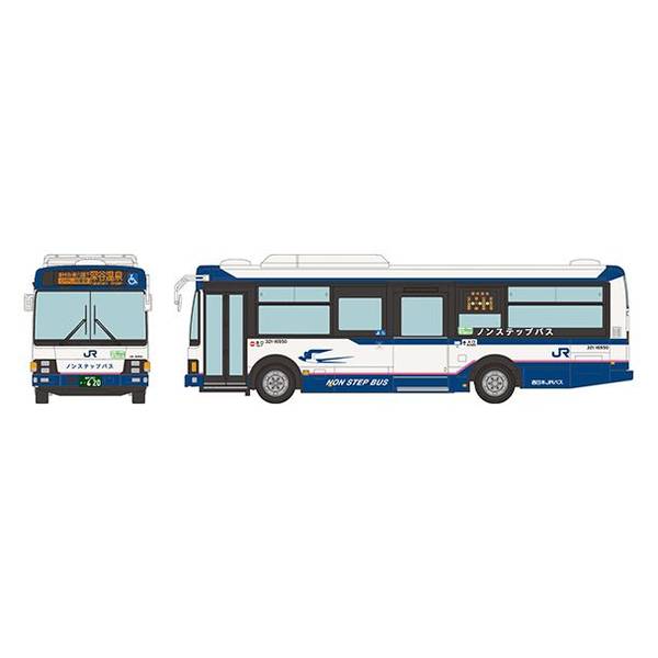 トミーテック バスコレクション80 3台セット （1） Amazon | ザ・バスコレクション バスコレ 東濃鉄道設立80周年 3