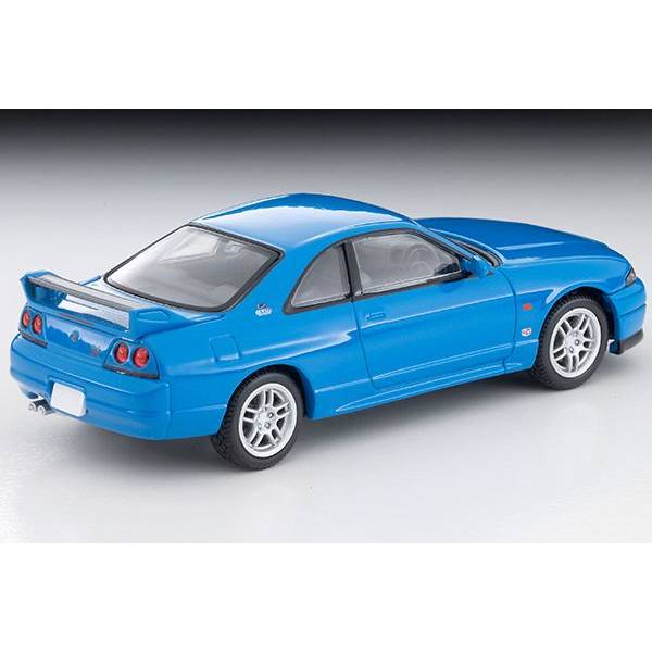 12月予約】トミカリミテッド ヴィンテージネオ 1/64 ニッサン