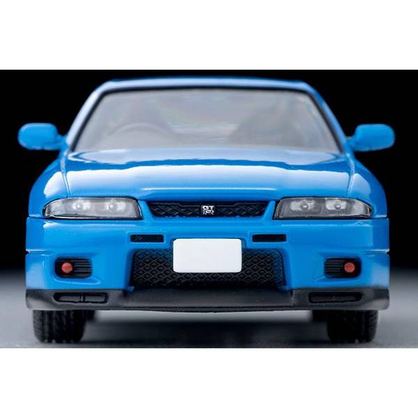 12月予約】トミカリミテッド ヴィンテージネオ 1/64 ニッサン