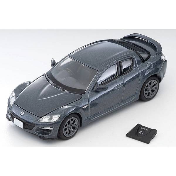 トミカリミテッド ヴィンテージネオ 1/64 マツダ RX-8 TypeRS