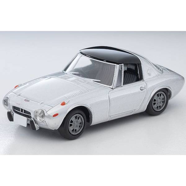 12月予約】トミカリミテッド ヴィンテージ 1/64 トヨタ スポーツ