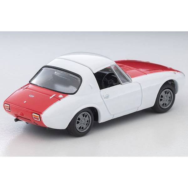 12月予約】トミカリミテッド ヴィンテージ 1/64 トヨタ スポーツ