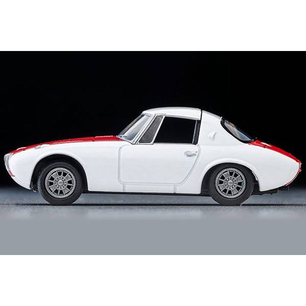12月予約】トミカリミテッド ヴィンテージ 1/64 トヨタ スポーツ