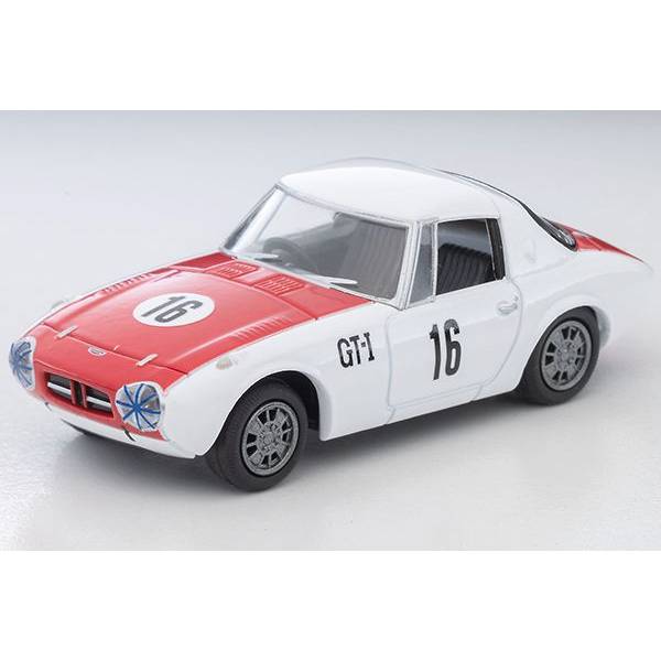 トミカ リミテッド ヴィンテージ　トヨタ スポーツ 800 12月予約】トミカリミテッド ヴィンテージ 1/64 トヨタ スポーツ