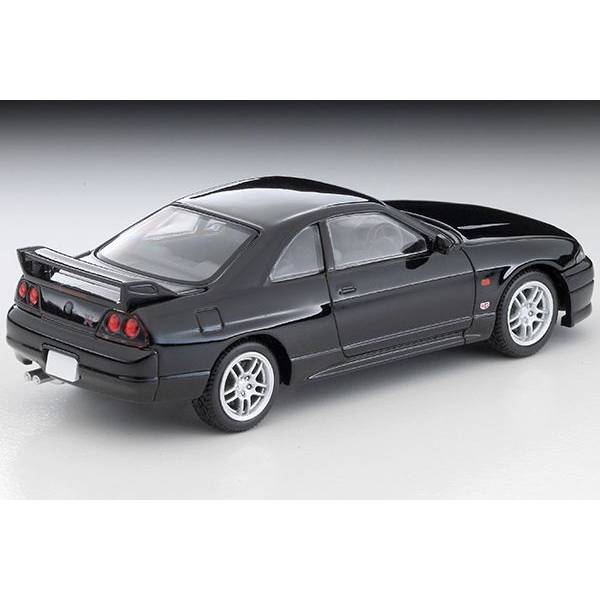 トミカリミテッドヴィンテージネオ ニッサン スカイライン R33 トミーテック トミカ リミテッド ヴィンテージ ネオ 1/64