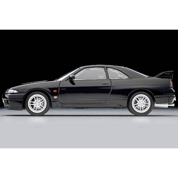 12月予約】トミカリミテッド ヴィンテージネオ 1/64 ニッサン