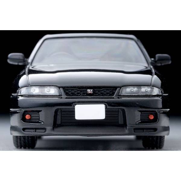 トミカリミテッドヴィンテージネオ ニッサン スカイライン R33 トミカリミテッドヴィンテージNEO LV-N151c スカイライン(R33)GT