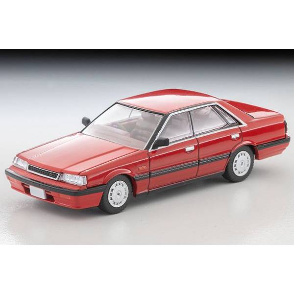 トミカリミテッドヴィンテージネオ　ニッサンスカイラインバン2台セット LV-N54d 日産 スカイライン バン 1600 デラックス（日産サービス