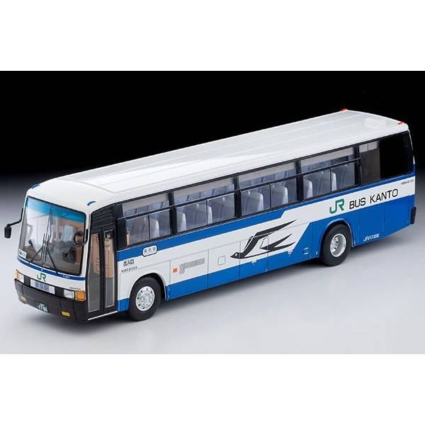 トミカリミテッド ヴィンテージネオ 1/64 いすゞ エルガ 阪急バス 完成