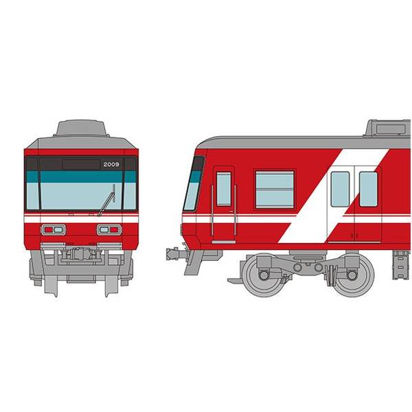 マイクロエース Nゲージ タキ19550 日本石油輸送 2両セット 鉄道