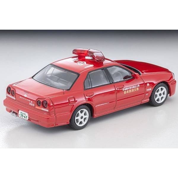 3月予約】トミカリミテッド ヴィンテージネオ 1/64 ニッサン