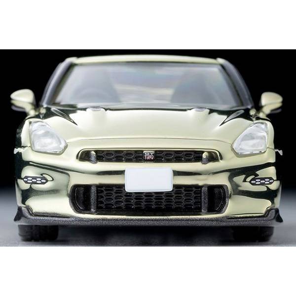 トミカ リミテッド ヴィンテージ ネオ LV- N184 日産 GT-R トミカリミテッドヴィンテージネオ LV-N254c NISSAN GT-R NISMO