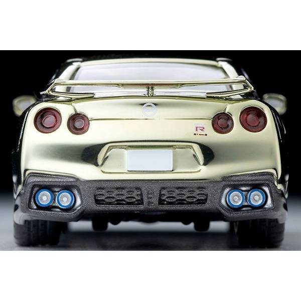 トミカ リミテッド ヴィンテージ ネオ LV- N184 日産 GT-R LV-N184a NISSAN GT-R パトロールカー | 製品をさがす | tomica