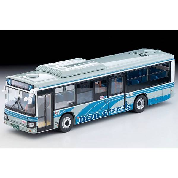 トミカリミテッド ヴィンテージネオ 1/64 いすゞ エルガ 関東鉄道 完成品ミニカー LV-N139m