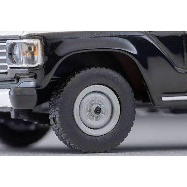 7月予約】トミカリミテッド ヴィンテージネオ 1/64 トヨタ