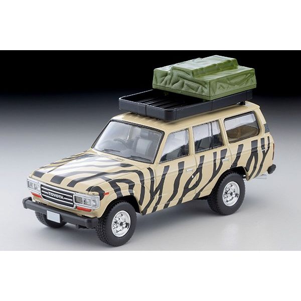 7月予約】海洋堂×トミカリミテッド ヴィンテージ 1/64 ジオコレ64