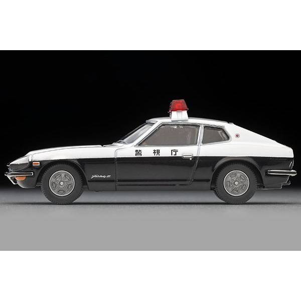 1月予約】トミカリミテッド ヴィンテージネオ 1/64 LV-N 大都会