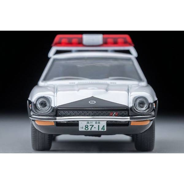 1月予約】トミカリミテッド ヴィンテージネオ 1/64 LV-N 大都会