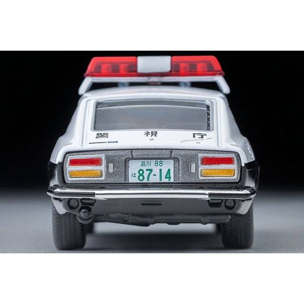 ⚠️予約済商品  レトロミニカー Amazon | トミカ 50周年記念コレクション 06 フェアレディ Z 432