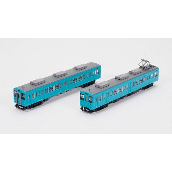 TOMYTEC　鉄道コレクション　 国鉄413系 3両セットB Nゲージ リリース情報】ジオコレ 2025年6月27日(金)発売 鉄道