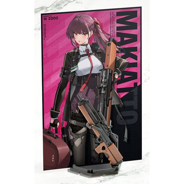 【新品未開封】リトルアーモリー ドルフロ 33種 フルコンプセット ドルフロ』×リトルアーモリーコラボモデル！一〇〇式機関短銃と