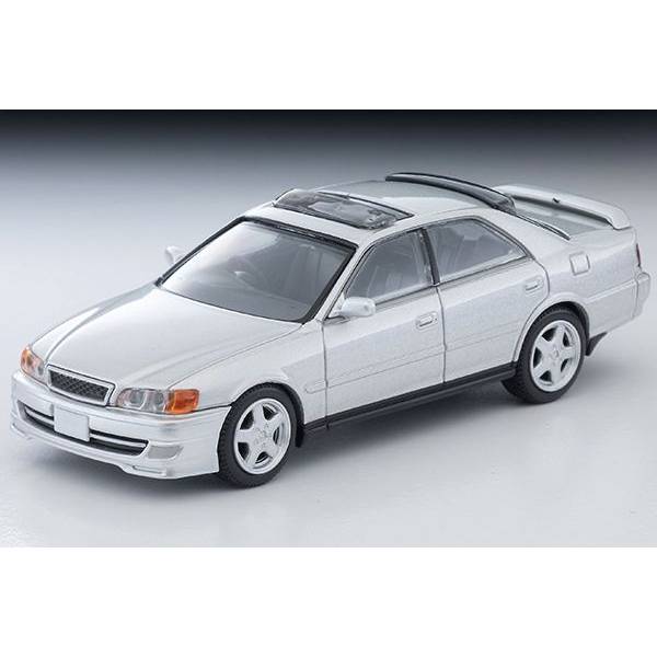 トミカリミテッド ヴィンテージネオ 1/64 トヨタ チェイサー2.5