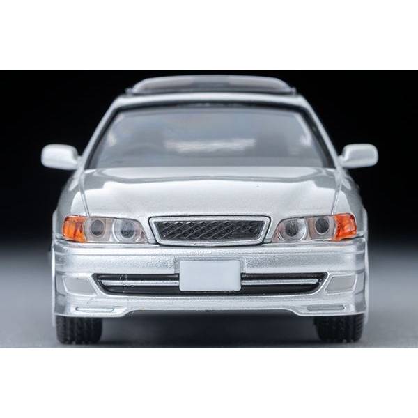 トミカリミテッド ヴィンテージネオ 1/64 トヨタ チェイサー2.5