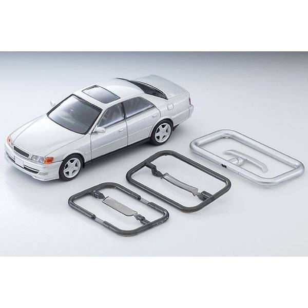 トミカリミテッド ヴィンテージネオ 1/64 トヨタ チェイサー2.5