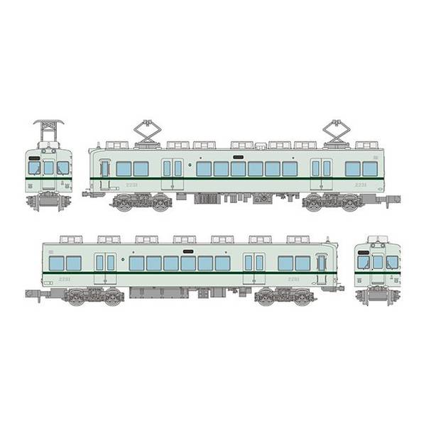 トミーテック　鉄道コレクション　近鉄２４３０系４両セット　型番335610 Amazon | トミーテック 鉄道コレクション 鉄コレ 近畿日本鉄道