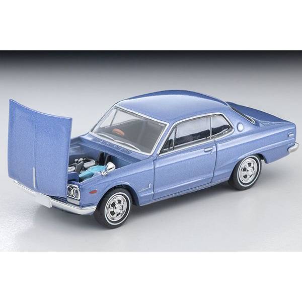 トミカリミテッドヴィンテージNEOセット トミカリミテッドヴィンテージ NEO 1/64 日産 180SX タイプX (赤