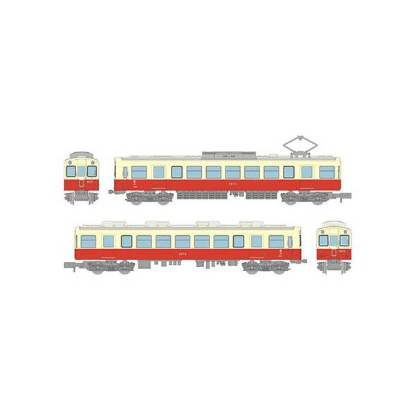 KATO Nゲージ 東京メトロ丸ノ内線02系(サインウエーブ)3両増結セット