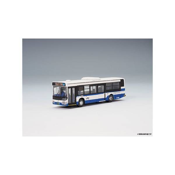 4月予約】トミーテック ザ・バスコレクション ジェイアールバス関東