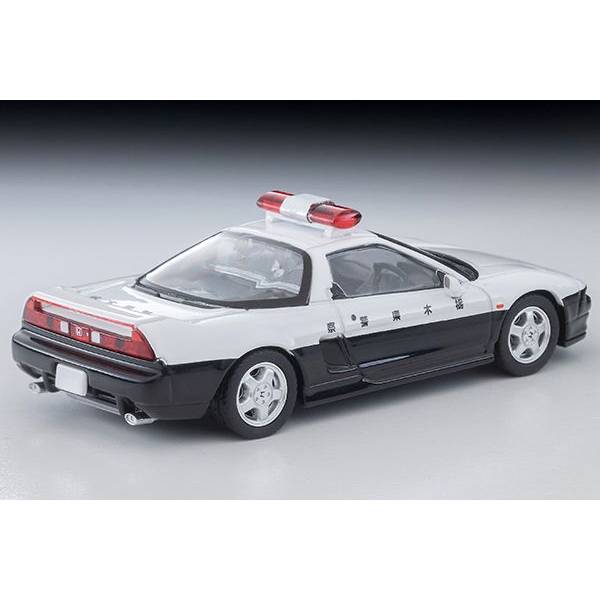 6月予約】トミカリミテッド ヴィンテージネオ 1/64 ホンダ NSX