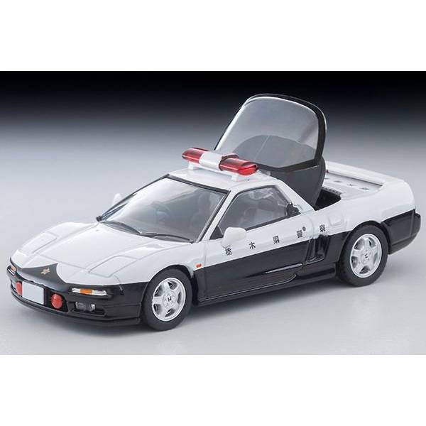 6月予約】トミカリミテッド ヴィンテージネオ 1/64 ホンダ NSX