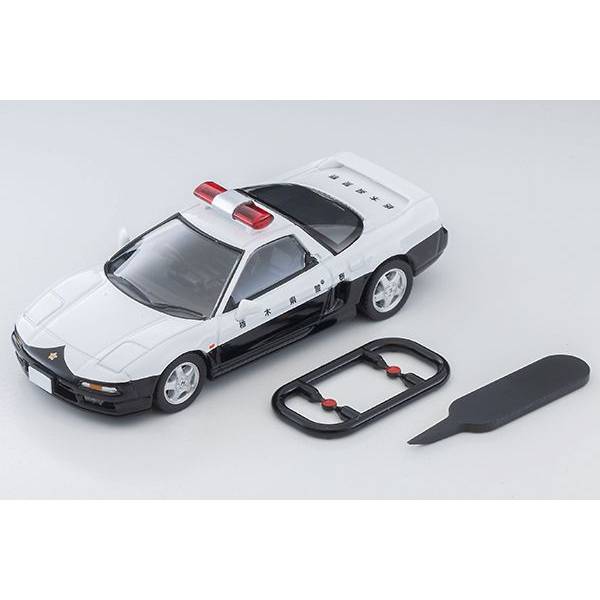 6月予約】トミカリミテッド ヴィンテージネオ 1/64 ホンダ NSX