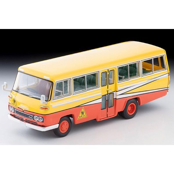 トミカリミテッド ヴィンテージネオ 1/64 いすゞ エルガ 阪急バス 完成