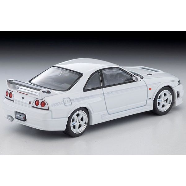 7月予約】トミカリミテッド ヴィンテージネオ 1/64 NISMO ニッサン