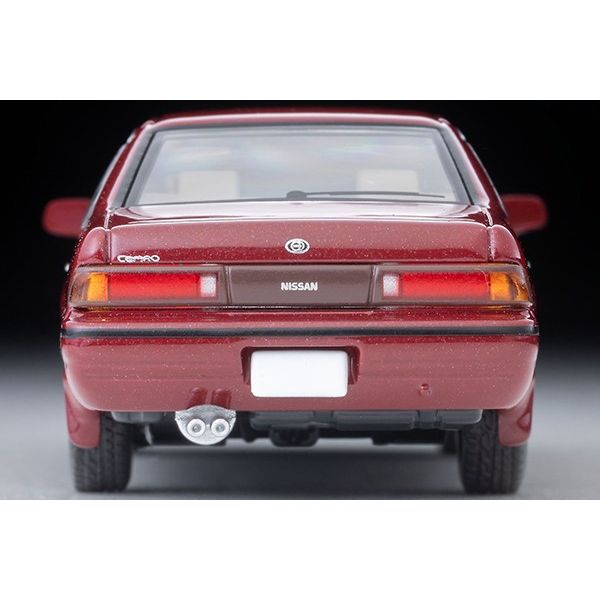 7月予約】トミカリミテッド ヴィンテージネオ 1/64 ニッサン