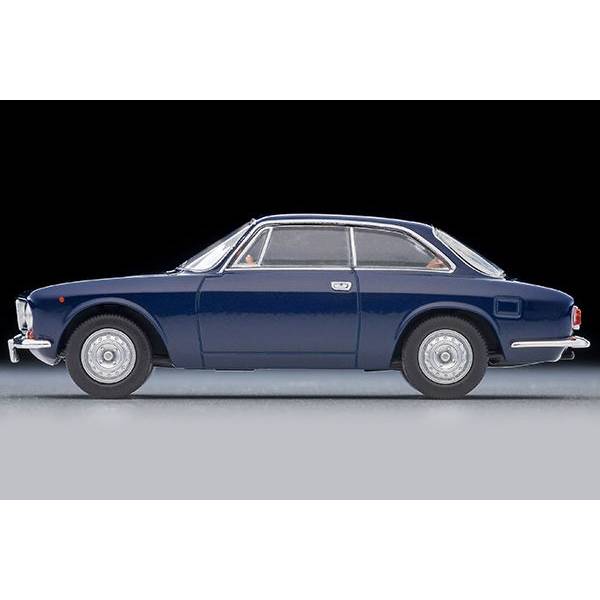 トミカリミテッドヴィンテージ アルファロメオ 6月予約】トミカリミテッド ヴィンテージ 1/64 アルファロメオ GT1300